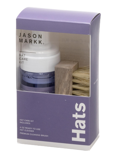 Nega čevljev Jason Markk Hat Care Kit Set Lila | JM310410