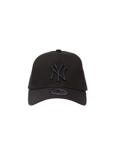 Kapa New Era Clean Trucker Neyyan Črna | 11579474