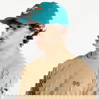 Columbia Mountaincap™ 3D Stretch Snap Back Cap