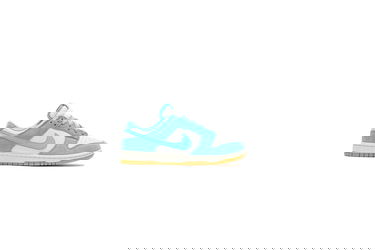 Superge in čevlji Nike Dunk Low SE "Baltic Blue" Modra | HQ1519-031, 1
