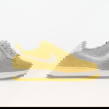 Superge in čevlji Nike Air Force 1 '07 Lv8 Rumena | HJ4465-700, 3
