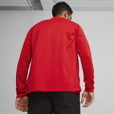 Jakna Puma teamGOAL Training Jacket Rdeča | 658633-01, 3