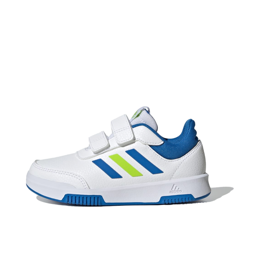 Superge in čevlji adidas Performance Tensaur Hook and Loop Bela | JH9538