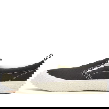 Superge in čevlji YMC Slip-On Sneakers Črna | PFUZC-BLK, 2