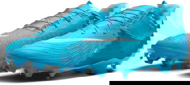 Superge in čevlji Nike PHANTOM GX II ACADEMY EASYON FGMG Turkizna | fd6724-400, 4