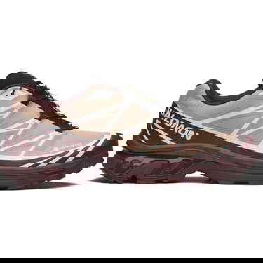 Superge in čevlji Salomon XT-6 Gore-Tex Bež | L47863700, 0