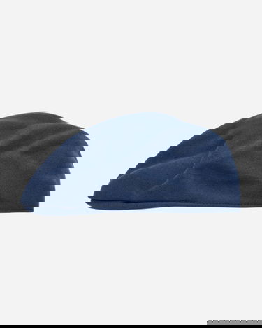 Kapa Comme des Garçons Hunting Cap Mornarica | FJ-K601-W22 1, 2