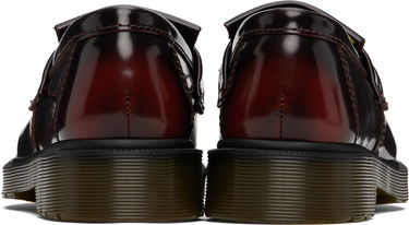 Superge in čevlji Dr. Martens Adrian Arcadia Loafers "Brown" Rjava | 14573601, 4