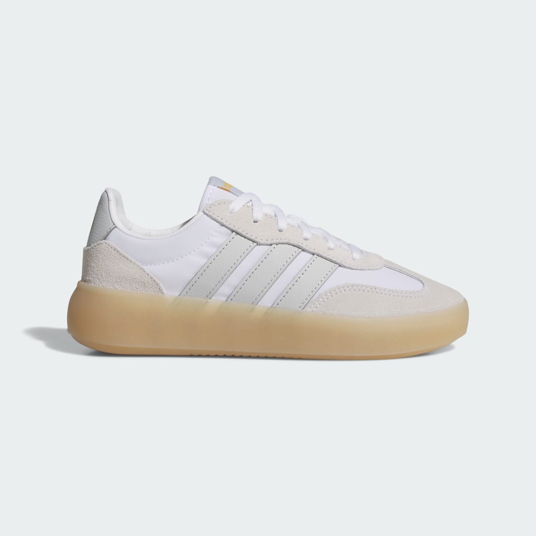 Superge in čevlji adidas Performance Barreda Decode Real Madrid Bela | JQ1212, 0