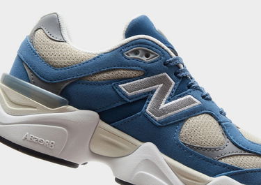 Superge in čevlji New Balance 9060 Modra | GC9060CC, 3