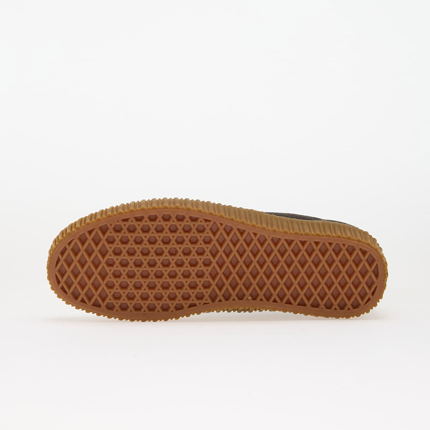 Superge in čevlji Vans Vans Authentic Creeper Grunge 36.5 Rjava | VN000D6VEMV1, 1