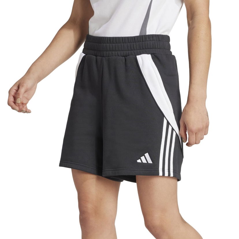 Kratke hlače adidas Originals adidas TIRO24 SWSHOW Črna | ip1950
