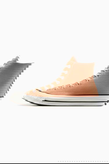 Superge in čevlji Converse Chuck 70 Vintage Canvas Oranžna | A11749C, 4