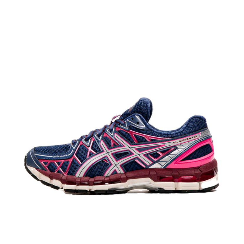 Superge in čevlji Asics GEL-KAYANO 20 Modra | 1203A388-401