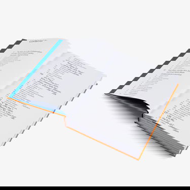 Knjige in revije gestalten Highsnobiety Guide to Creative Collaborations, Vol. 2 Oranžna | 4156, 2