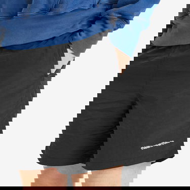Kratke hlače thisisneverthat thisisneverthat Jogging Shorts Črna | TN251WSOOS06-BLK, 5