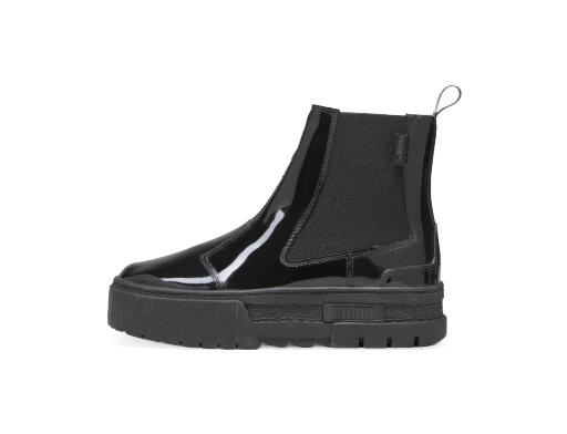 Outdoor Puma Mayze Chelsea Jelly "Black" W Črna | 393626-02