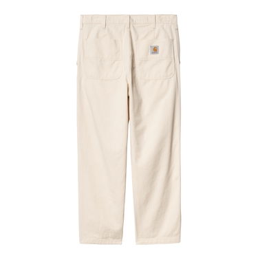 Hlače Carhartt WIP Carhartt WIP Albert Pleated Loose Fit Pants Bež | I034804_9, 4