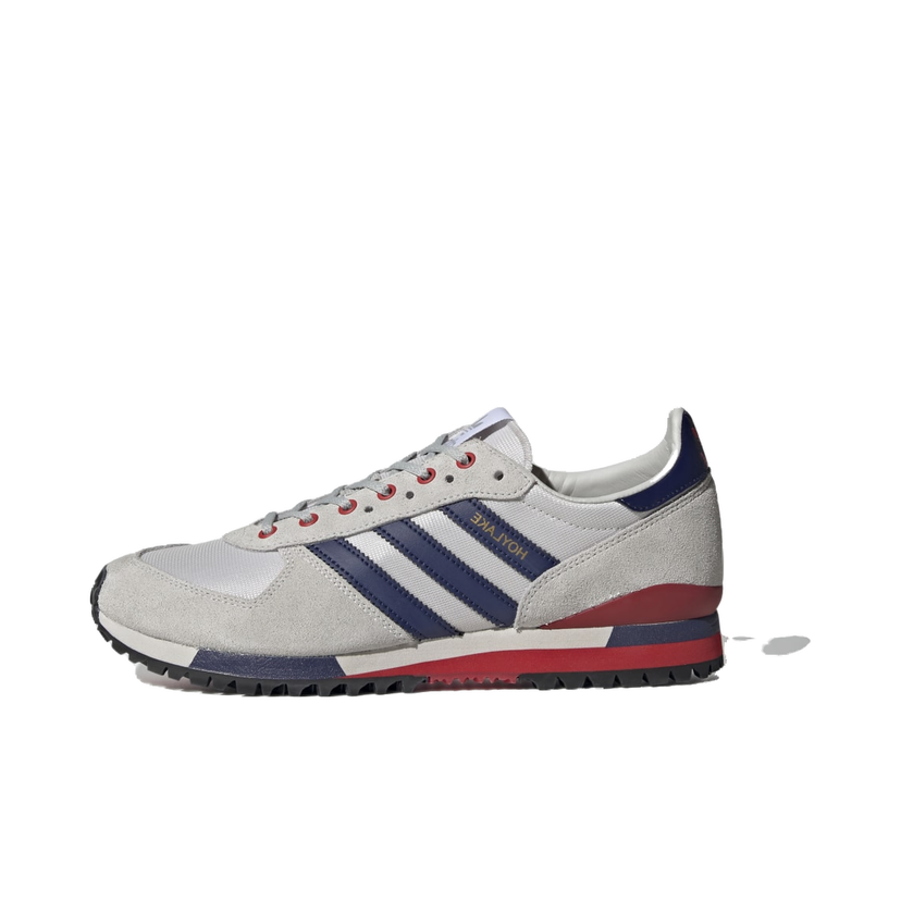Superge in čevlji adidas Consortium Hoylake Spezial Siva | H03884