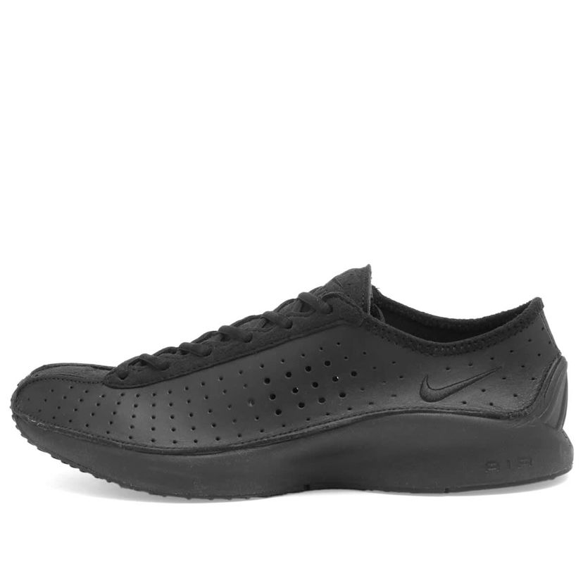 Superge in čevlji Nike Air Superfly W Črna | HJ8082-002