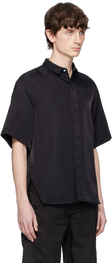 Srajce ADER ERROR ADER error Half Sleeve Shirt Črna | BO01SSSH0202BK, 1