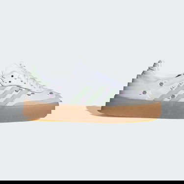 Superge in čevlji adidas Originals Samba Bela | JS3954, 0