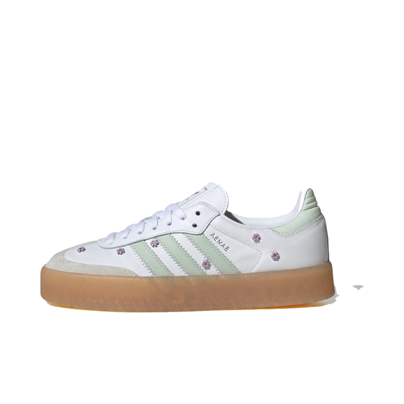Superge in čevlji adidas Originals Samba Bela | JS3954