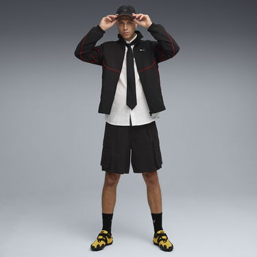Jakna Puma PUMATECH Track Jacket Črna | 632096_01, 2