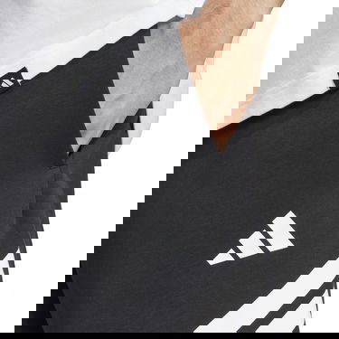 Kratke hlače adidas Performance Future Icons 3-Stripes Shorts Črna | JD4884, 3