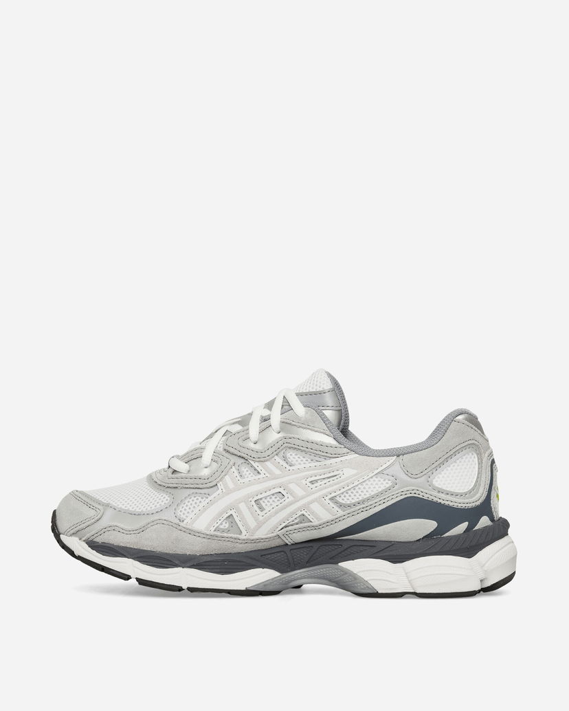 Superge in čevlji Asics GEL-NYC Siva | 1203A383-109