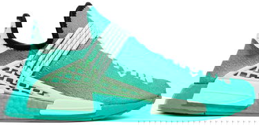 Superge in čevlji adidas Originals Pharrell x NMD Human Race "Core Green" Zelena | GY0089, 1