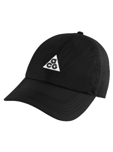 Kapa Nike Dri-FIT Club ACG Cap Črna | FB6533-010
