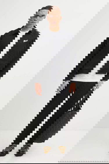 Jakna Neighborhood Zip Work Jacket Črna | 252TSNH.JKM03, 5