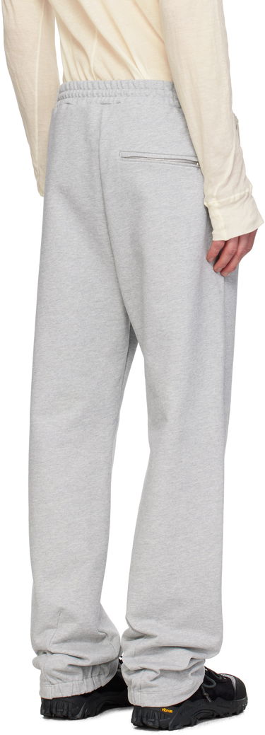 Trenirka Post Archive Faction (PAF) Post Archive Faction (PAF) 8.0 Right Lounge Pants Siva | 8.0 BSPR-G, 2