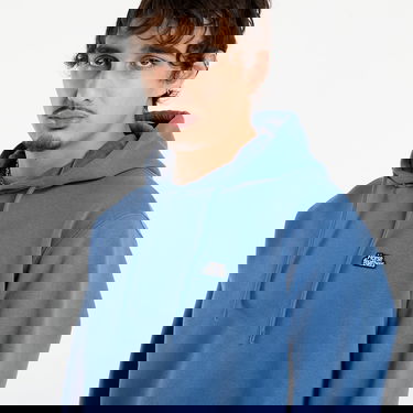 Pulover Horsefeathers Hoodie Agent XXL Modra | SM1397C, 4