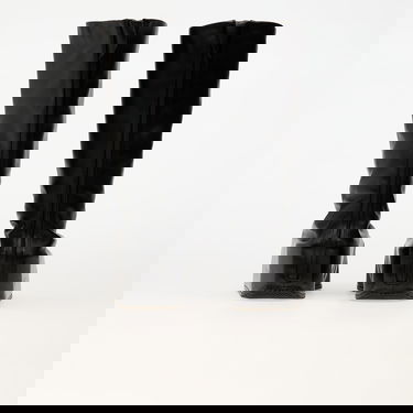 Superge in čevlji Y-3 Kyasu Overboot Črna | IH5073, 4