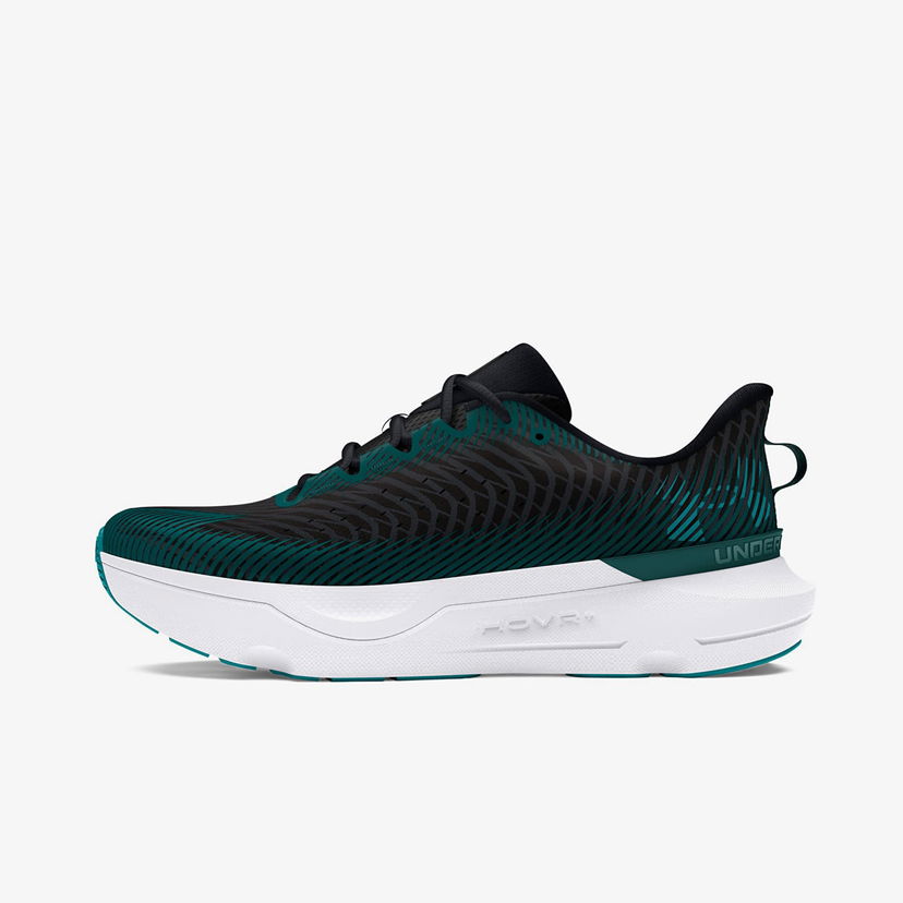 Tek Under Armour Infinite Pro Turkizna | 3027190-002
