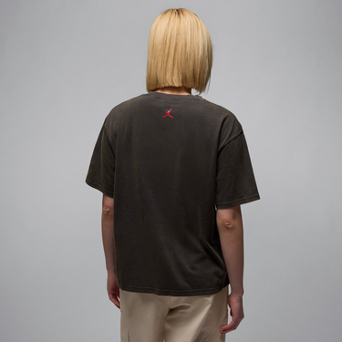 Majica Jordan Jordan Graphic Print T-Shirt Črna | HJ0139-045, 3