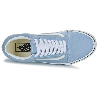 Superge in čevlji Vans (Trainers) Old Skool COLOR THEORY DUSTY BLUE Modra | VN0007NTDSB1, 5