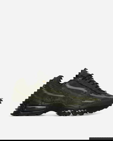 Superge in čevlji Nike WORKSOUT x Air Max 95 Zelena | HQ0263-300, 1