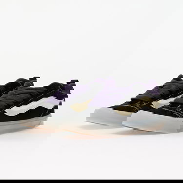 Superge in čevlji Vans Knu Skool Glow Črna | VN000D6CB5P1, 3