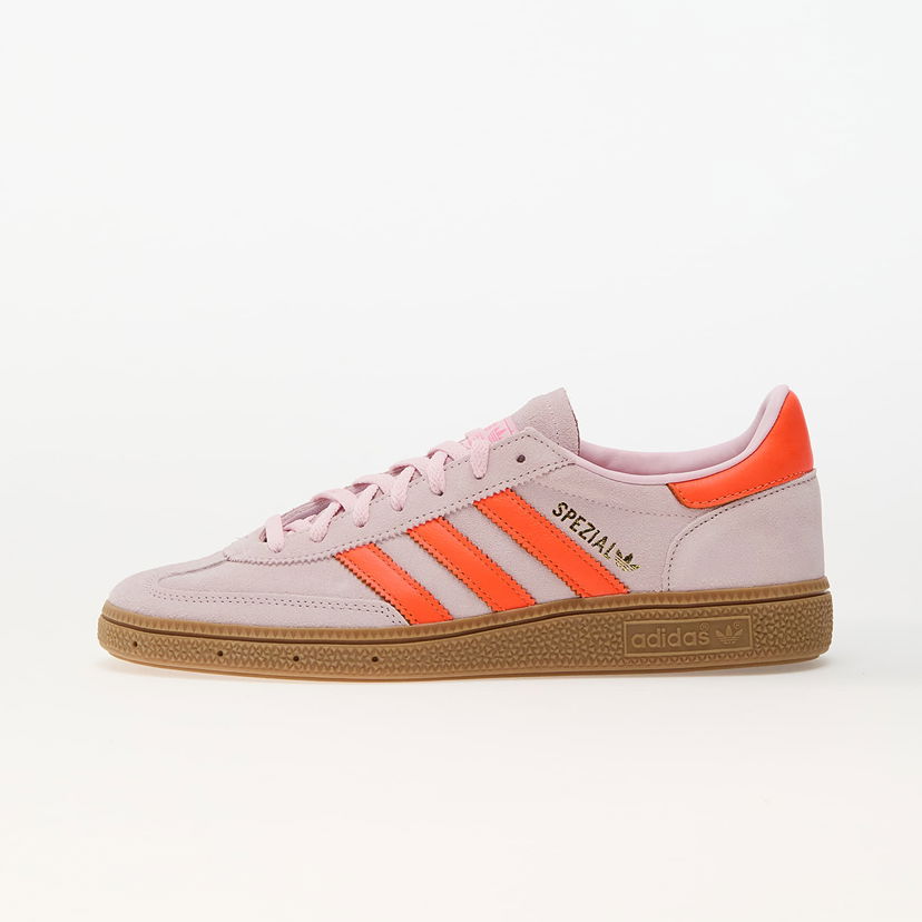 Superge in čevlji adidas Originals Handball Spezial Roza | JS0250