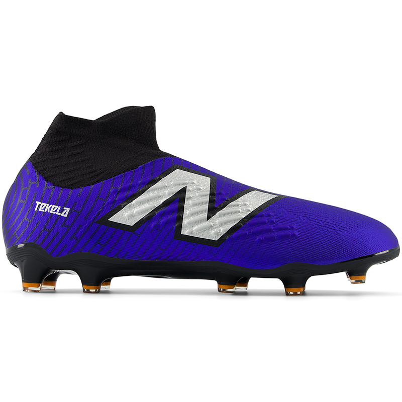 Superge in čevlji New Balance Tekela Magia FG V4+ Modra | NBST2FZ45