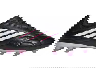 Superge in čevlji adidas Performance Copa Pure.2 Črna | HQ8898, 0