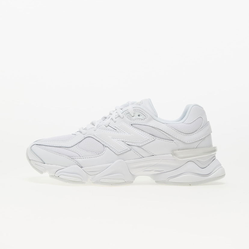Superge in čevlji New Balance 9060 Bela | U9060NRJ