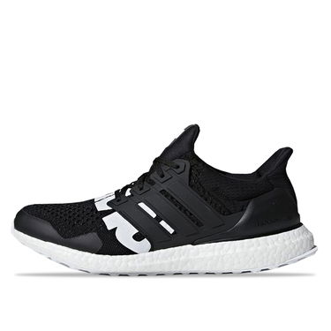 Superge in čevlji adidas Performance Undefeated x UltraBoost 1.0 Črna | B22480, 1