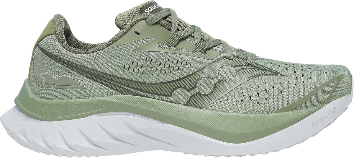 Superge in čevlji Saucony ENDORPHIN SPEED 4 Zelena | s20940-36, 0