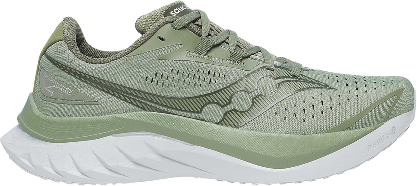 Superge in čevlji Saucony ENDORPHIN SPEED 4 Zelena | s20940-36