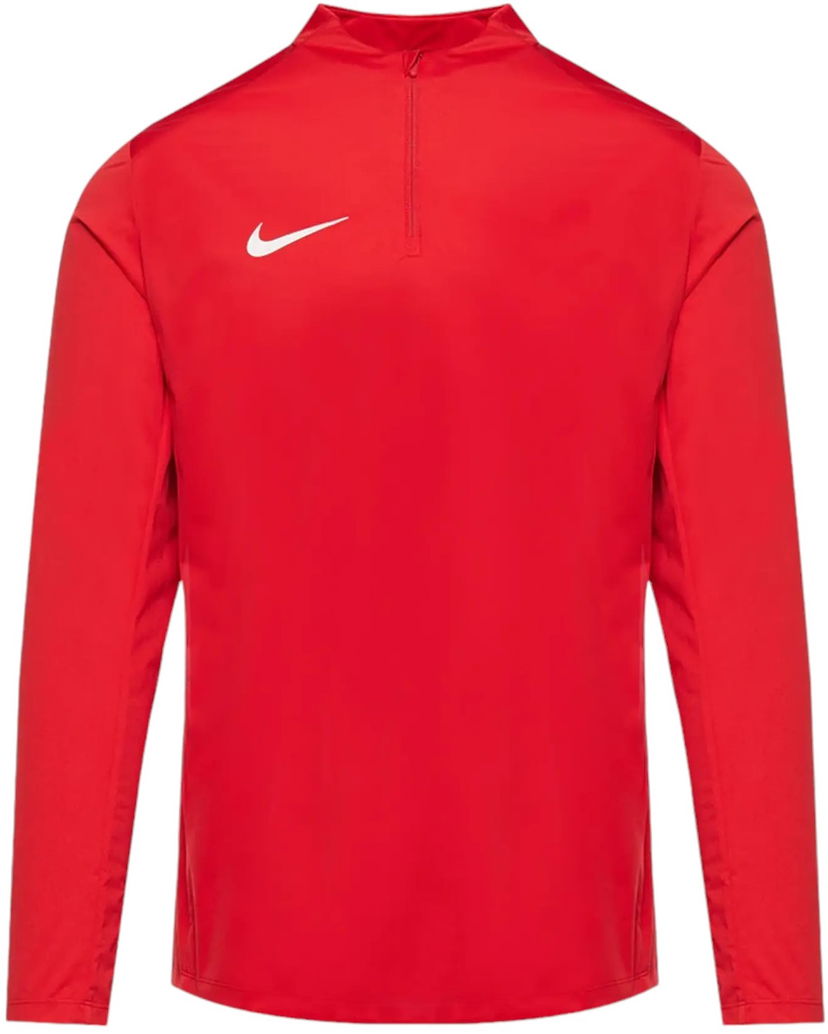 Majica Nike M NK SF STRK24 DRIL TOP Rdeča | fd7587-657