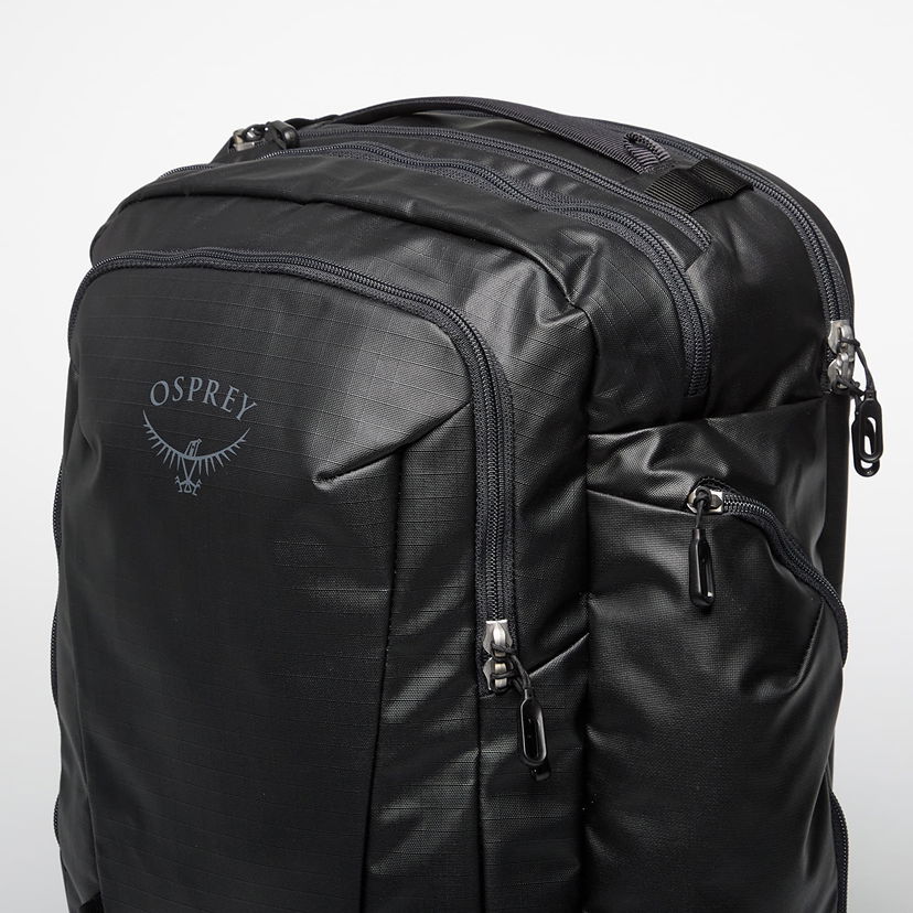 Nahrbtnik Osprey Transporter Carry-On Travel Backpack Črna | 10054075OSP